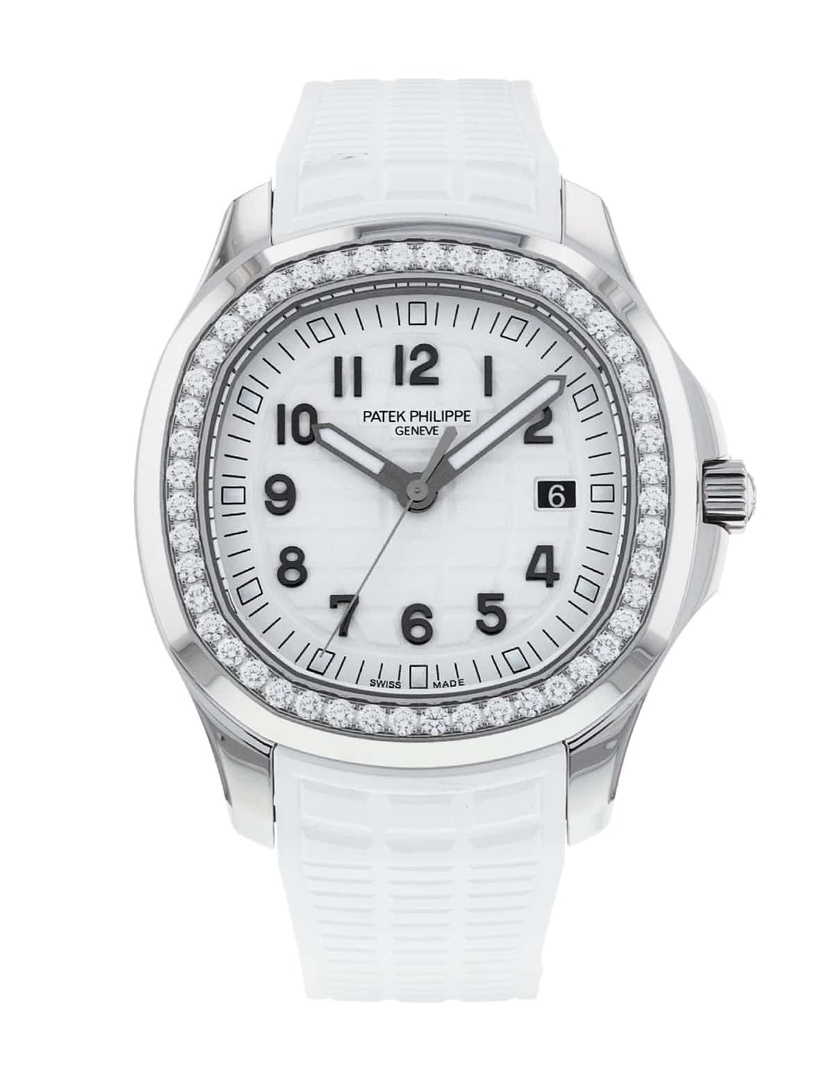 Patek Philippe Aquanaut 5267/200A-010